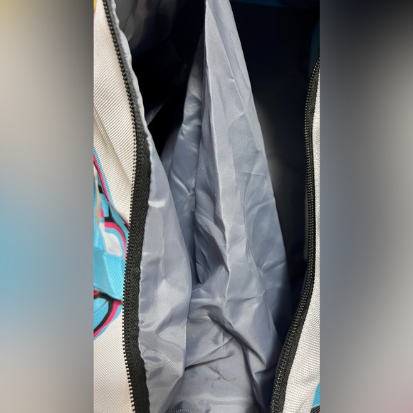 BANG! Duffle Bag NWOT - Picture 8 of 8